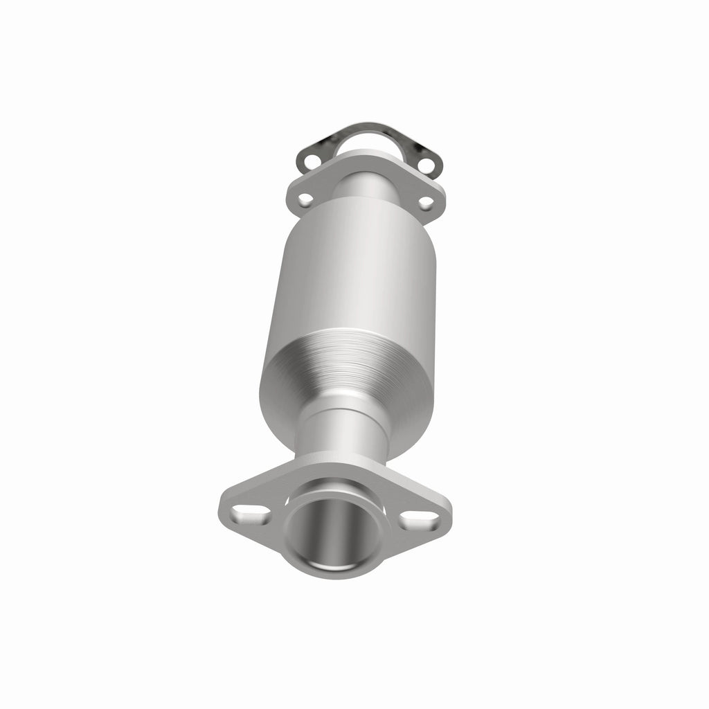 MagnaFlow Exhaust Products 3391240 California CARB Direct-Fit Catalytic Converter for Select Mitsubishi Van