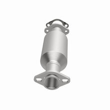 Load image into Gallery viewer, MagnaFlow Exhaust Products 3391240 California CARB Direct-Fit Catalytic Converter for Select Mitsubishi Van