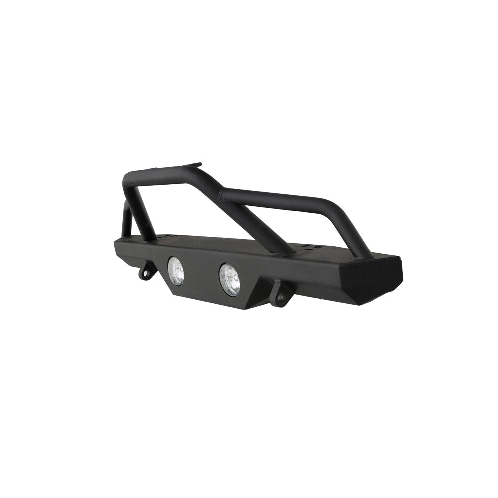 7606-Cj--Wrangler-Recover-Bumper-Front-WStinger-Textured-Finish