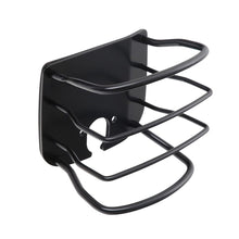 Load image into Gallery viewer, 7606-Cj--Wrangler-(YjTjLj)-Euro-Tail-Light-Guards-Black