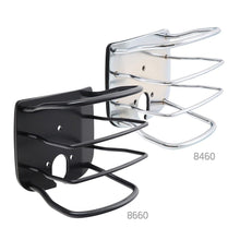 Load image into Gallery viewer, 7606-Cj--Wrangler-(YjTjLj)-Euro-Tail-Light-Guards-Black