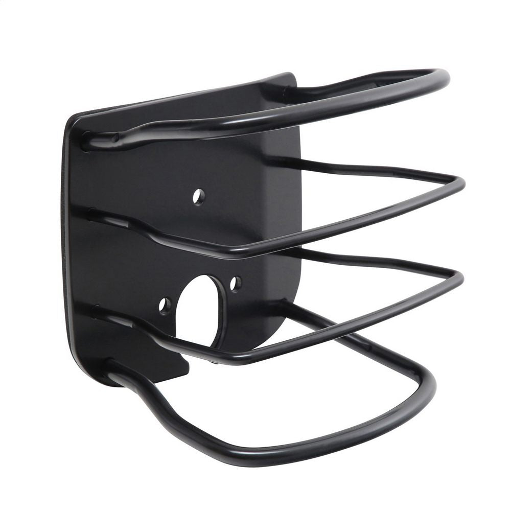 7606-Cj--Wrangler-(YjTjLj)-Euro-Tail-Light-Guards-Black