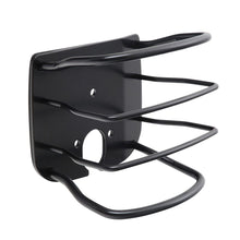 Load image into Gallery viewer, 7606-Cj--Wrangler-(YjTjLj)-Euro-Tail-Light-Guards-Black