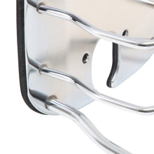 Load image into Gallery viewer, 7606-Cj--Wrangler-(YjTjLj)-Euro-Tail-Light-Guards-Stainless-Steel
