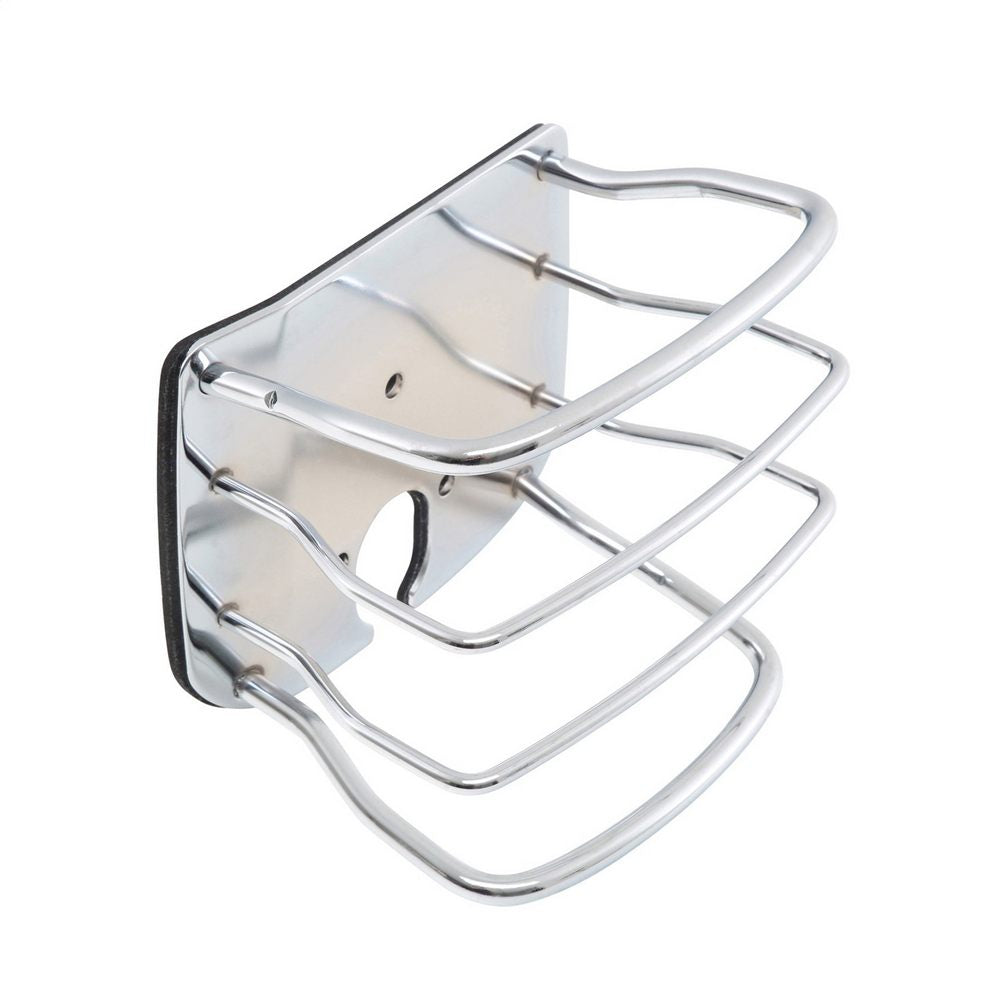7606-Cj--Wrangler-(YjTjLj)-Euro-Tail-Light-Guards-Stainless-Steel