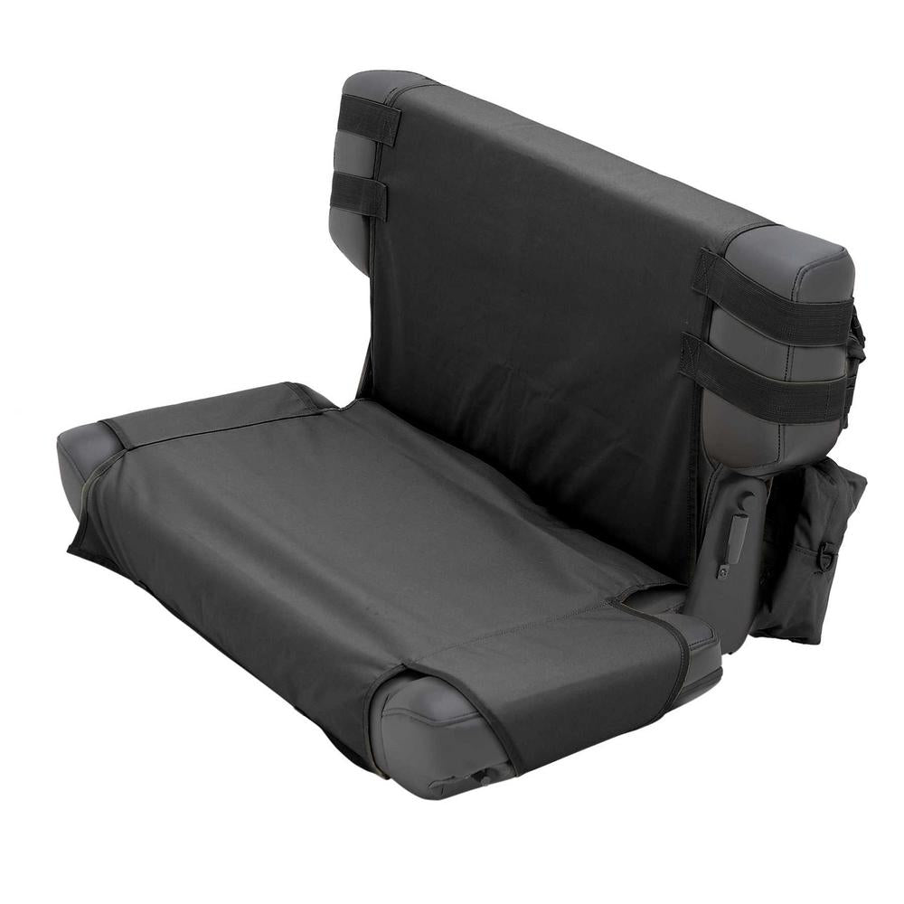 7606-Cj--Wrangler-(YjTjLj)-Gear-Seat-Cover-Rear-Black