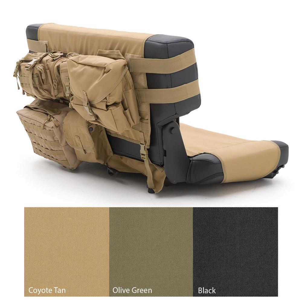 7606-Cj--Wrangler-(YjTjLj)-Gear-Seat-Cover-Rear-Coyote-Tan