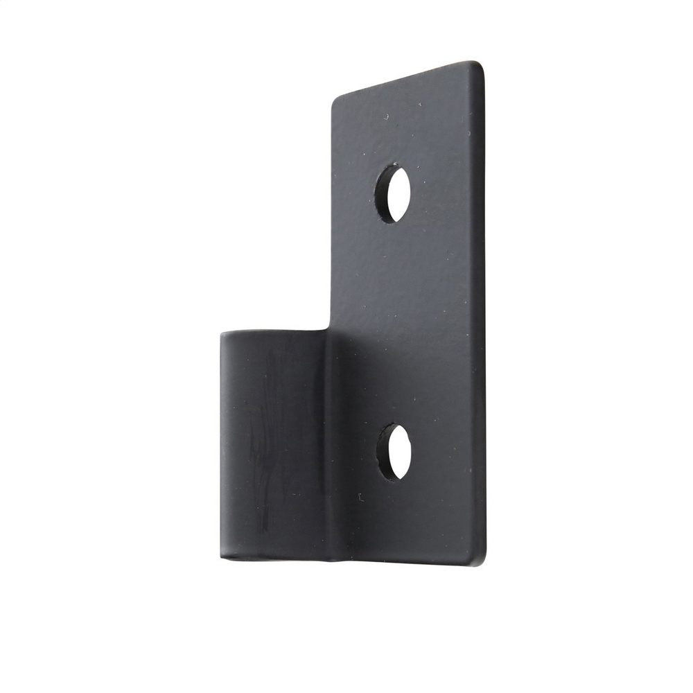 7606-Cj--Wrangler-(YjTjLj)-Lower-Door-Hinge-Brackets-Black