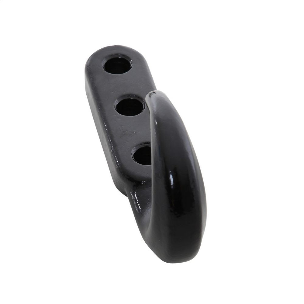 7606-Cj--Wrangler-(YjTjLj)-Tow-Hook-Kit-Black