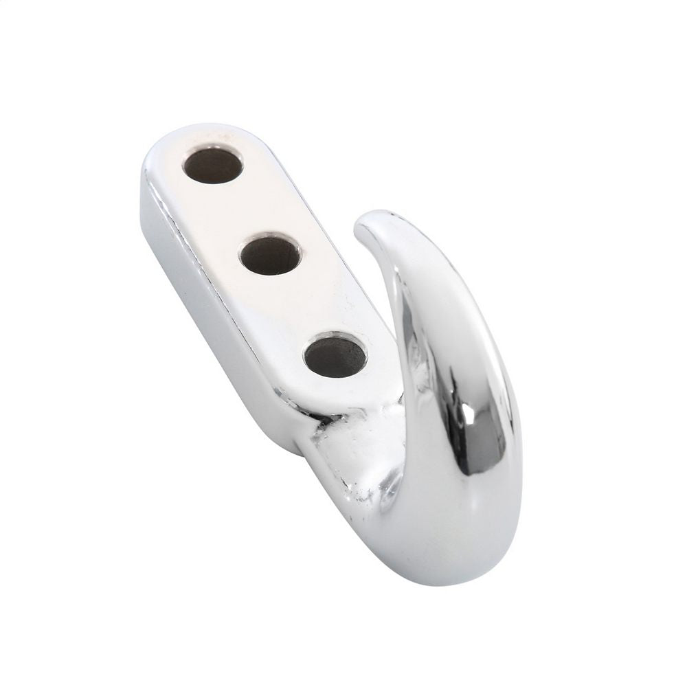 7606-Cj--Wrangler-(YjTjLj)-Tow-Hook-Kit-Chrome