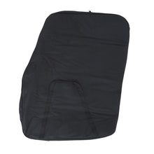 Load image into Gallery viewer, 7606-Cj--Wrangler-(YjTj)-Storage-Bag-Hard-Doors-Pair-Black