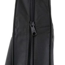 Load image into Gallery viewer, 7606-Cj--Wrangler-(YjTj)-Storage-Bag-Hard-Doors-Pair-Black