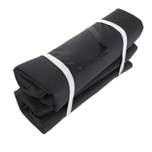 Load image into Gallery viewer, 7606-Cj--Wrangler-(YjTj)-Storage-Bag-Hard-Doors-Pair-Black
