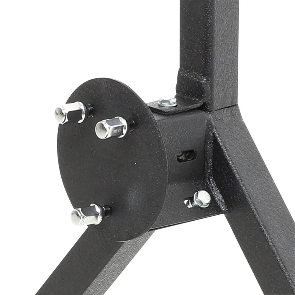 7606-Wrangler-(CjYjTjLj)-Src-Classic-Rear-Bumper-W-Drings-Hitch--Tire-Carrier-Black-Texture