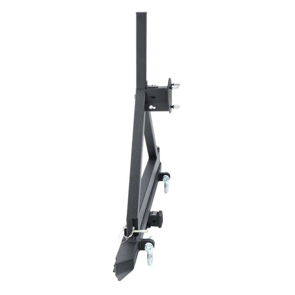 7606-Wrangler-(CjYjTjLj)-Src-Classic-Rear-Bumper-W-Drings-Hitch--Tire-Carrier-Black-Texture