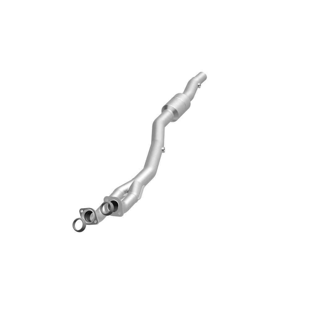 MagnaFlow Exhaust Products 4481682 California CARB Direct-Fit Catalytic Converter for Select BMW 540i, BMW 740iL