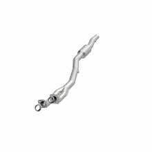 Load image into Gallery viewer, MagnaFlow Exhaust Products 4481682 California CARB Direct-Fit Catalytic Converter for Select BMW 540i, BMW 740iL