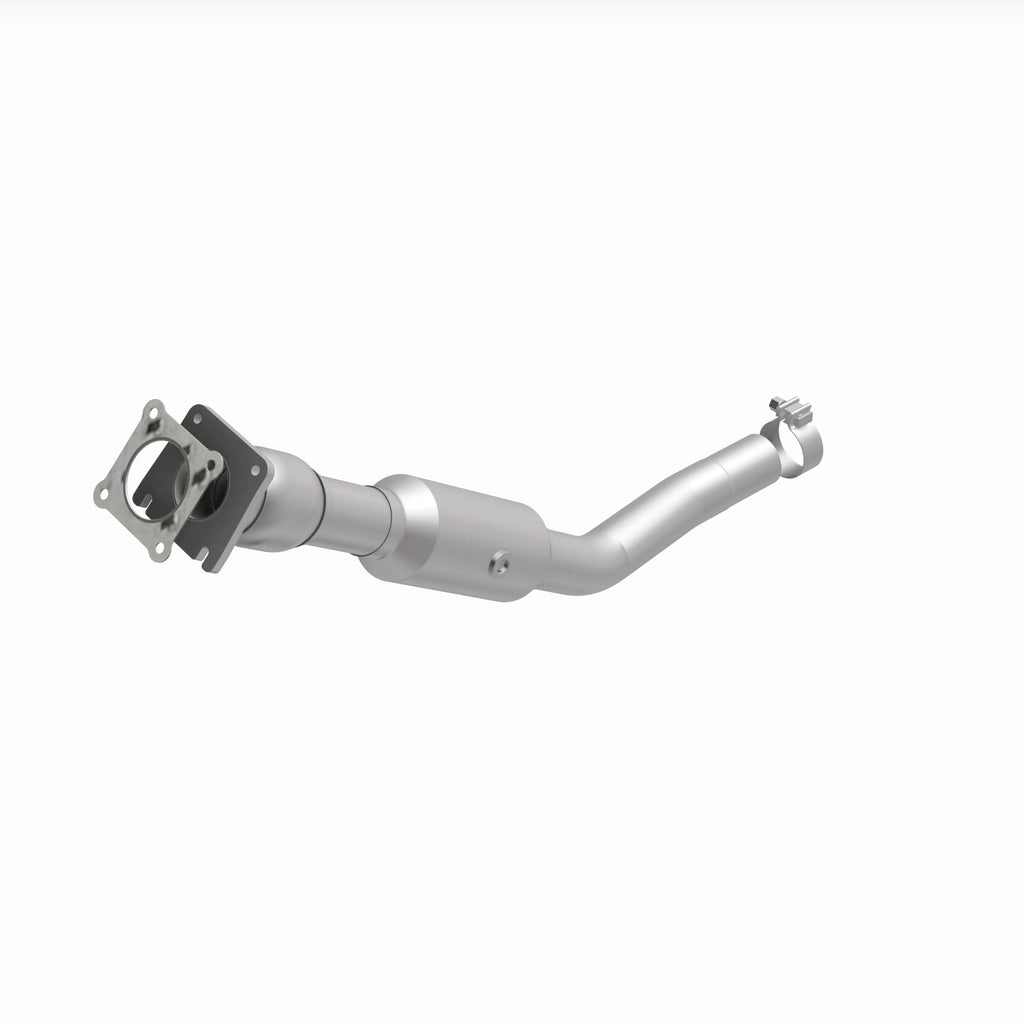 MagnaFlow Exhaust Products 51484 OEM Grade Direct-Fit Catalytic Converter for Select Chrysler Pacifica