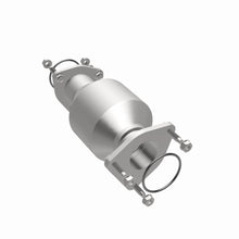 Load image into Gallery viewer, MagnaFlow Exhaust Products 52033 OEM Grade Direct-Fit Catalytic Converter for Select Honda Crosstour
