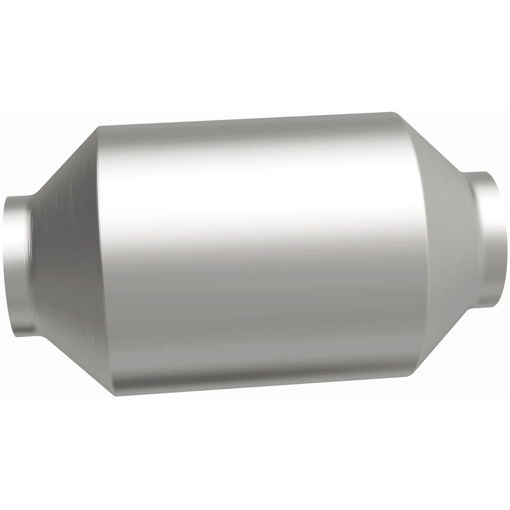 MagnaFlow Exhaust Products 5551205 California CARB Universal Catalytic Converter for Select Cadillac Escalade, Cadillac Escalade ESV, Cadillac Escalade EXT, Chevrolet Silverado 1500, Chevrolet Tahoe, Ford Escape, GMC Sierra 1500, GMC Yukon, GMC Yukon XL