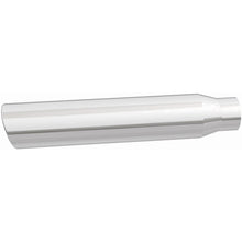 Load image into Gallery viewer, MagnaFlow Exhaust Products 35114 Single Exhaust Tip - 2.5in. Inlet/3.5in. Outlet