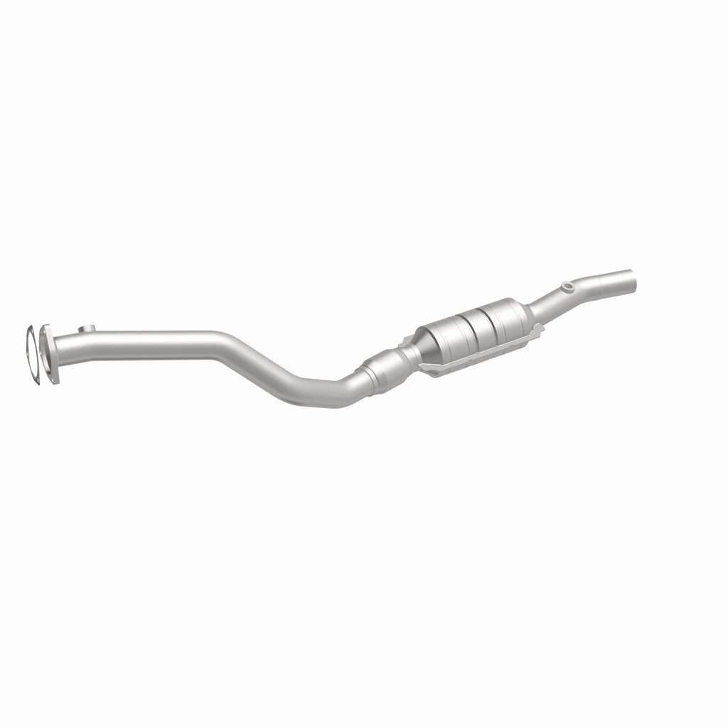 MagnaFlow Exhaust Products 22962 HM Grade Direct-Fit Catalytic Converter for Select Audi A4, Audi A4 Quattro, Volkswagen Passat