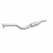 Load image into Gallery viewer, MagnaFlow Exhaust Products 22962 HM Grade Direct-Fit Catalytic Converter for Select Audi A4, Audi A4 Quattro, Volkswagen Passat