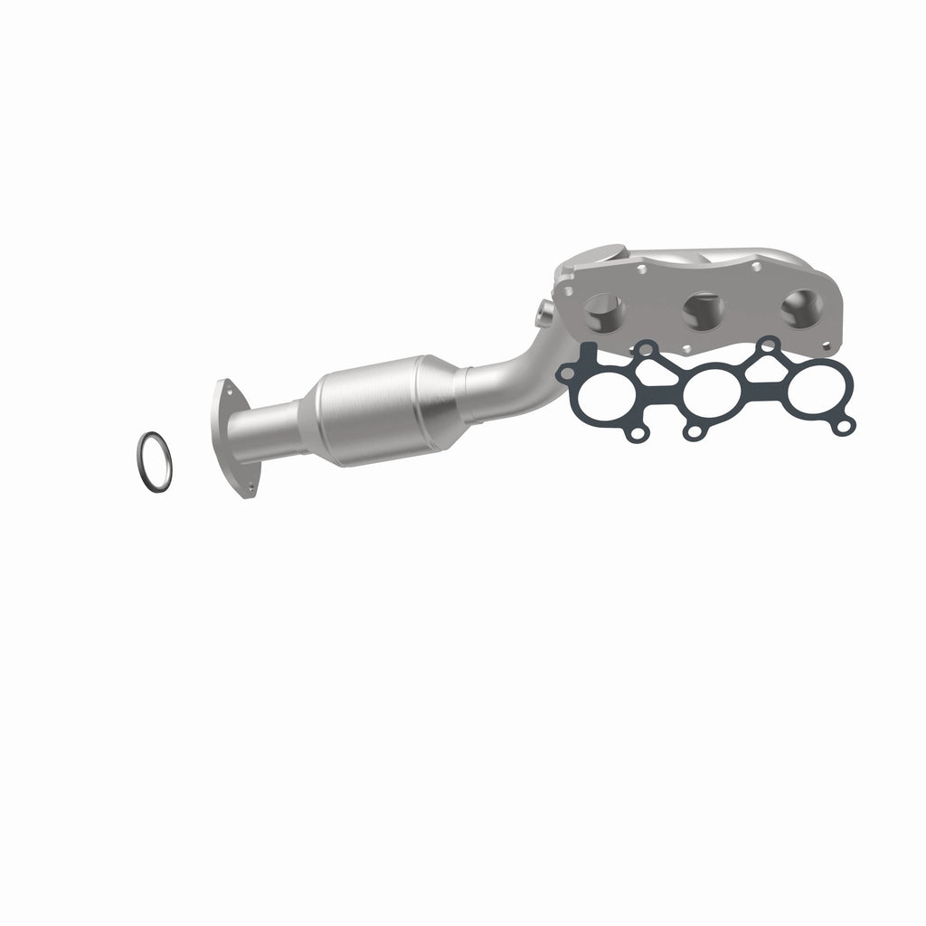 MagnaFlow Exhaust Products 50720 HM Grade Manifold Catalytic Converter for Select Lexus GS300
