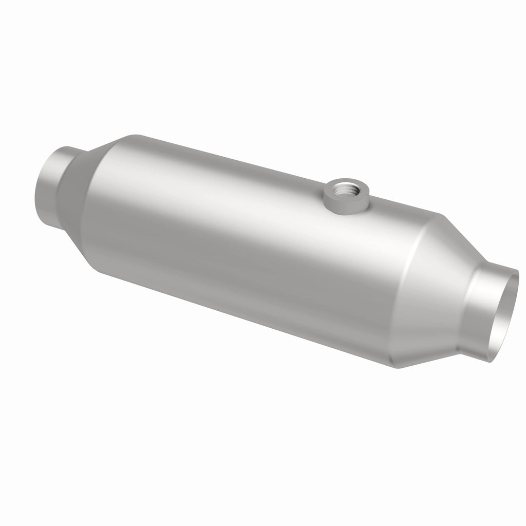 MagnaFlow Exhaust Products 4451356 California CARB Universal Catalytic Converter for Select Chrysler Town & Country, Honda Pilot, Lincoln Navigator