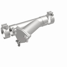Load image into Gallery viewer, MagnaFlow Exhaust Products 10785 Exhaust Cut-Out - 3.00in.