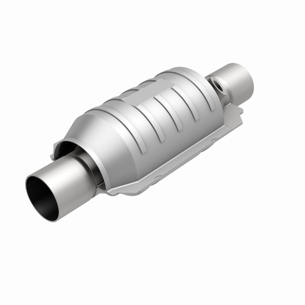 MagnaFlow Exhaust Products 444233 California CARB Universal Catalytic Converter