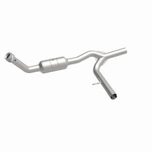 Load image into Gallery viewer, MagnaFlow Exhaust Products 5451410 California CARB Direct-Fit Catalytic Converter for Select Ford F-150