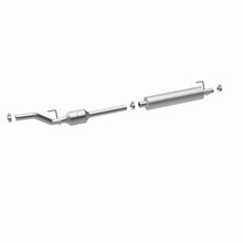Load image into Gallery viewer, MagnaFlow Exhaust Products 52290 OEM Grade Direct-Fit Catalytic Converter for Select Dodge Sprinter 2500, Dodge Sprinter 3500, Freightliner Sprinter 2500, Freightliner Sprinter