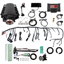 Load image into Gallery viewer, FiTech Fuel Injection 76101 Ultimate LS 500 HP EFI System