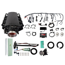 Load image into Gallery viewer, FiTech Fuel Injection 76102 Ultimate LS 500 HP EFI System