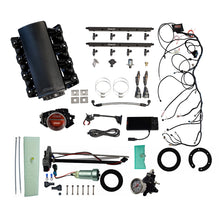Load image into Gallery viewer, FiTech Fuel Injection 76103 Ultimate LS 750 HP EFI System