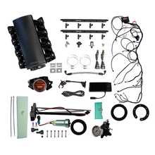 Load image into Gallery viewer, FiTech Fuel Injection 76103 Ultimate LS 750 HP EFI System