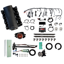 Load image into Gallery viewer, FiTech Fuel Injection 76104 Ultimate LS 750 HP EFI System