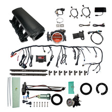 Load image into Gallery viewer, FiTech Fuel Injection 76106 Ultimate LS 500 HP EFI System