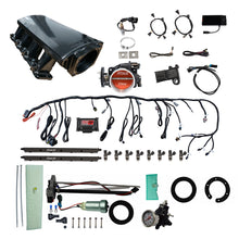 Load image into Gallery viewer, FiTech Fuel Injection 76111 Ultimate LS 500 HP EFI System