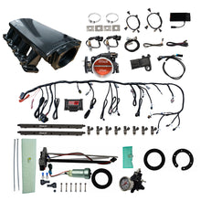 Load image into Gallery viewer, FiTech Fuel Injection 76112 Ultimate LS 500 HP EFI System