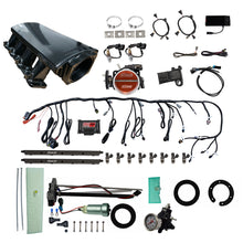 Load image into Gallery viewer, FiTech Fuel Injection 76113 Ultimate LS 750 HP EFI System