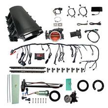 Load image into Gallery viewer, FiTech Fuel Injection 76115 Ultimate LS 500 HP EFI System