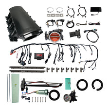 Load image into Gallery viewer, FiTech Fuel Injection 76116 Ultimate LS 500 HP EFI System