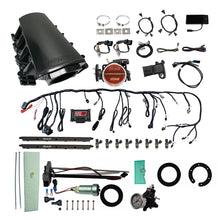 Load image into Gallery viewer, FiTech Fuel Injection 76118 Ultimate LS 750 HP EFI System