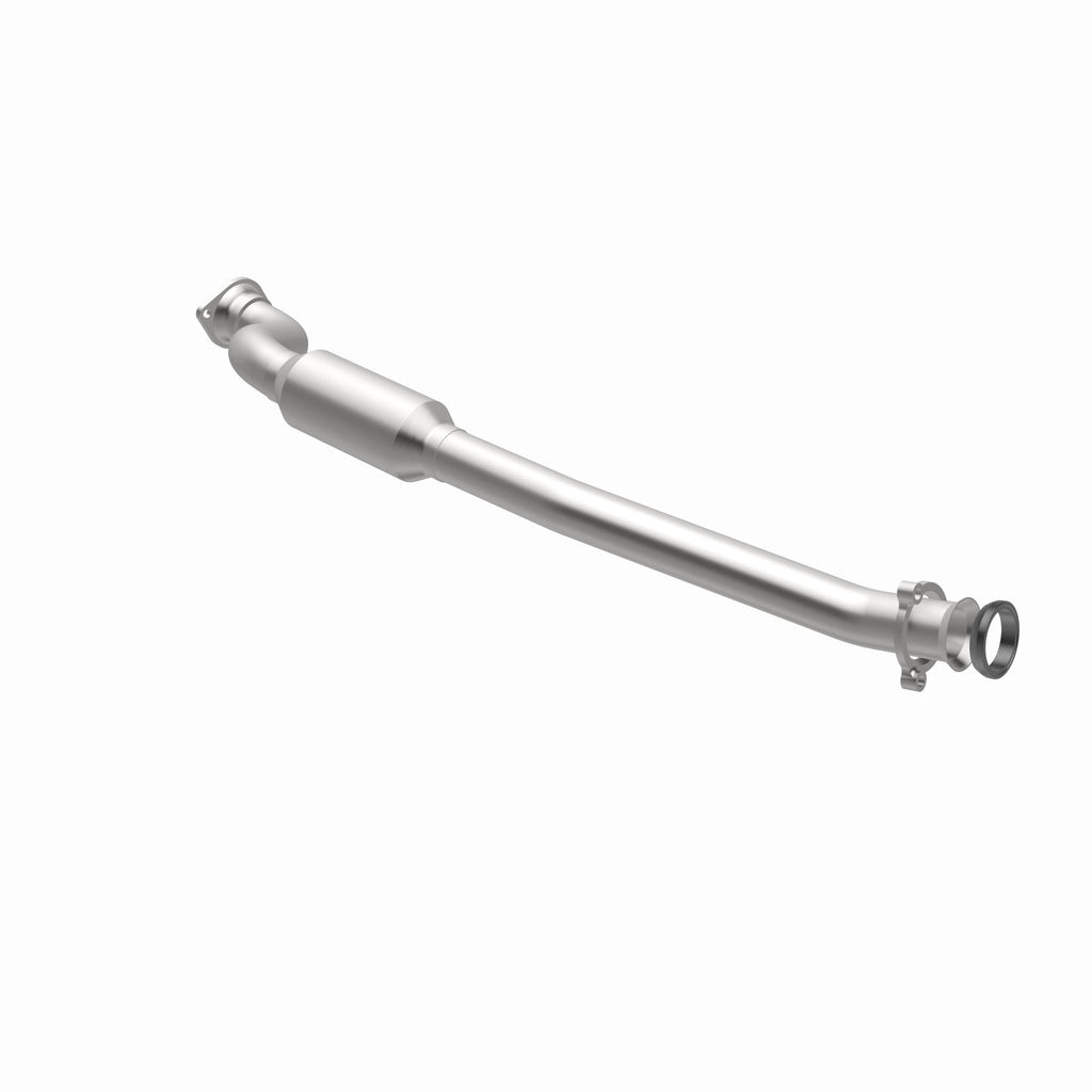 MagnaFlow Exhaust Products 4593612 California CARB Direct-Fit Catalytic Converter for Select Chevrolet Colorado, GMC Canyon, Hummer H3, Isuzu i-350
