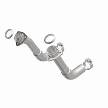 Load image into Gallery viewer, MagnaFlow Exhaust Products 15380 Direct-Fit Exhaust Pipe for Select Chevrolet C10 Pickup