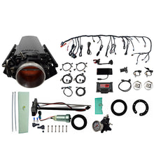 Load image into Gallery viewer, FiTech Fuel Injection 76132 Ultimate LS 1000 HP EFI System