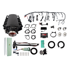 Load image into Gallery viewer, FiTech Fuel Injection 76134 Ultimate LS 1000 HP EFI System