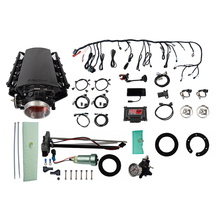 Load image into Gallery viewer, FiTech Fuel Injection 76135 Ultimate LS 1000 HP EFI System